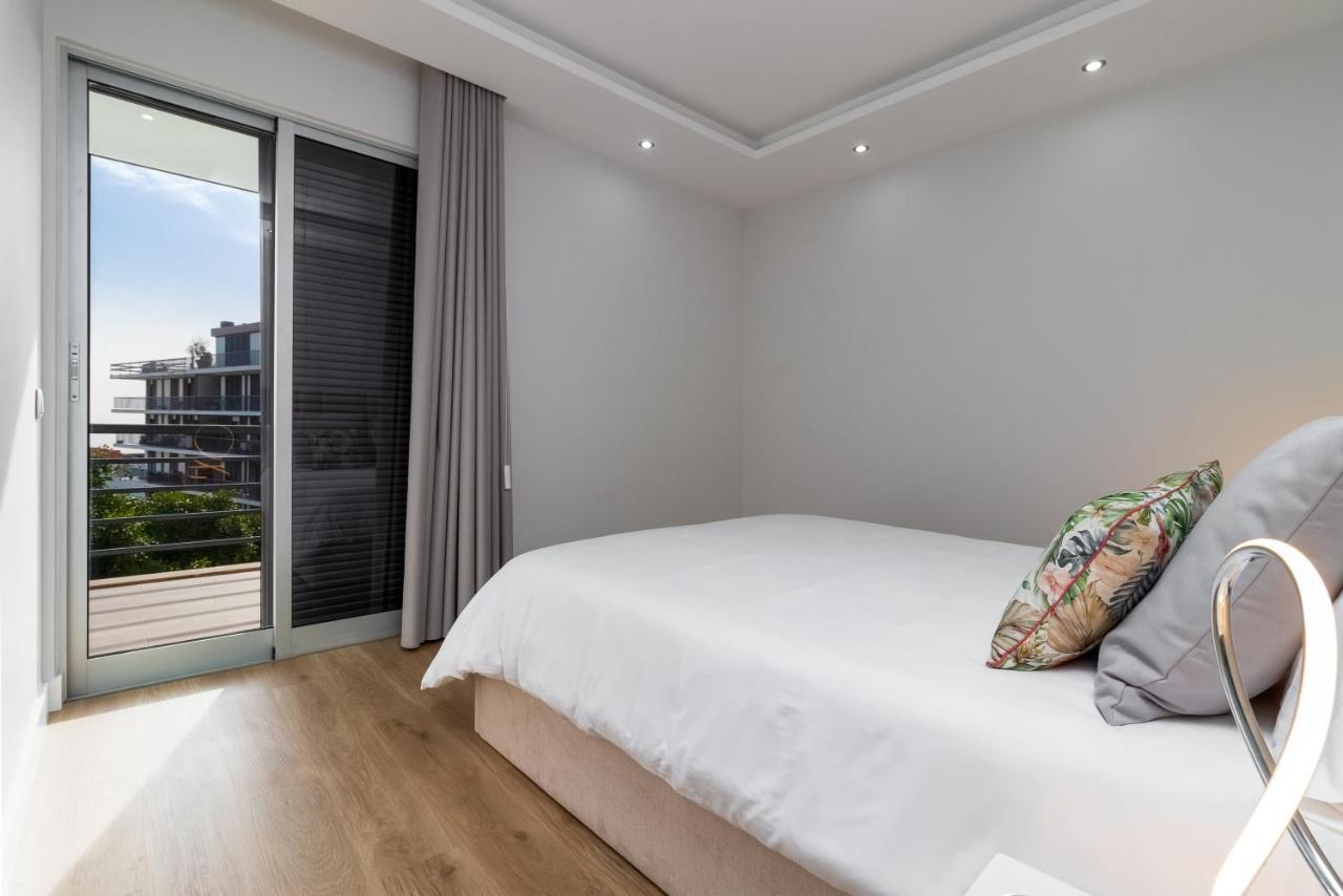 Barreiros Holidays By Atlantica *