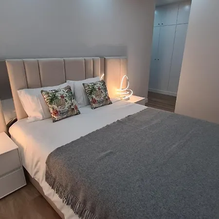 Barreiros Holidays By Atlantica Funchal  Room photo