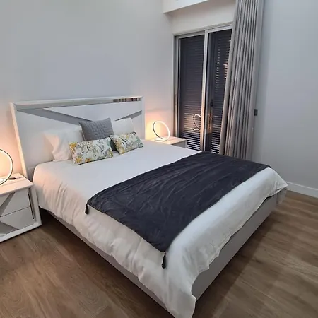 Barreiros Holidays By Atlantica Funchal  Room photo