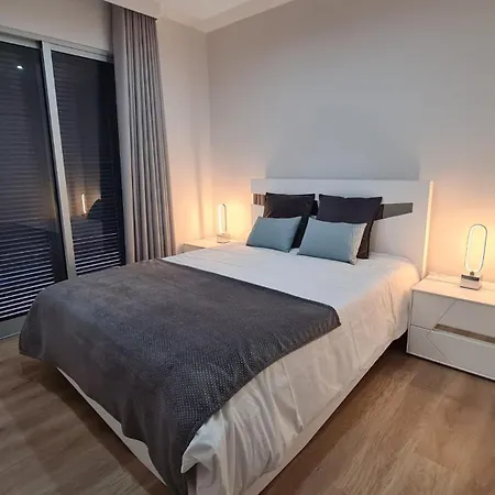 Barreiros Holidays By Atlantica Funchal  Room photo