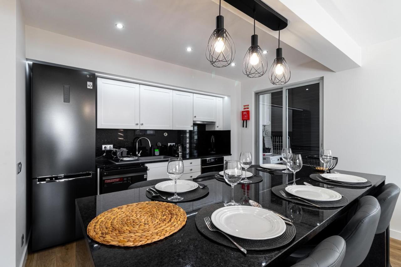 Barreiros Holidays By Atlantica Apartment Funchal (Madeira)